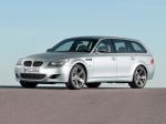 BMW M5 Touring 2007 года